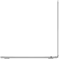 Laptop Apple MacBook Air 13 2025 M4 MC654ZE/A, Apple M4, 13,6" 2560x1664 Liquid Retina, 24GB, 512GB, Srebrny, macOS, 1 rok CI | 