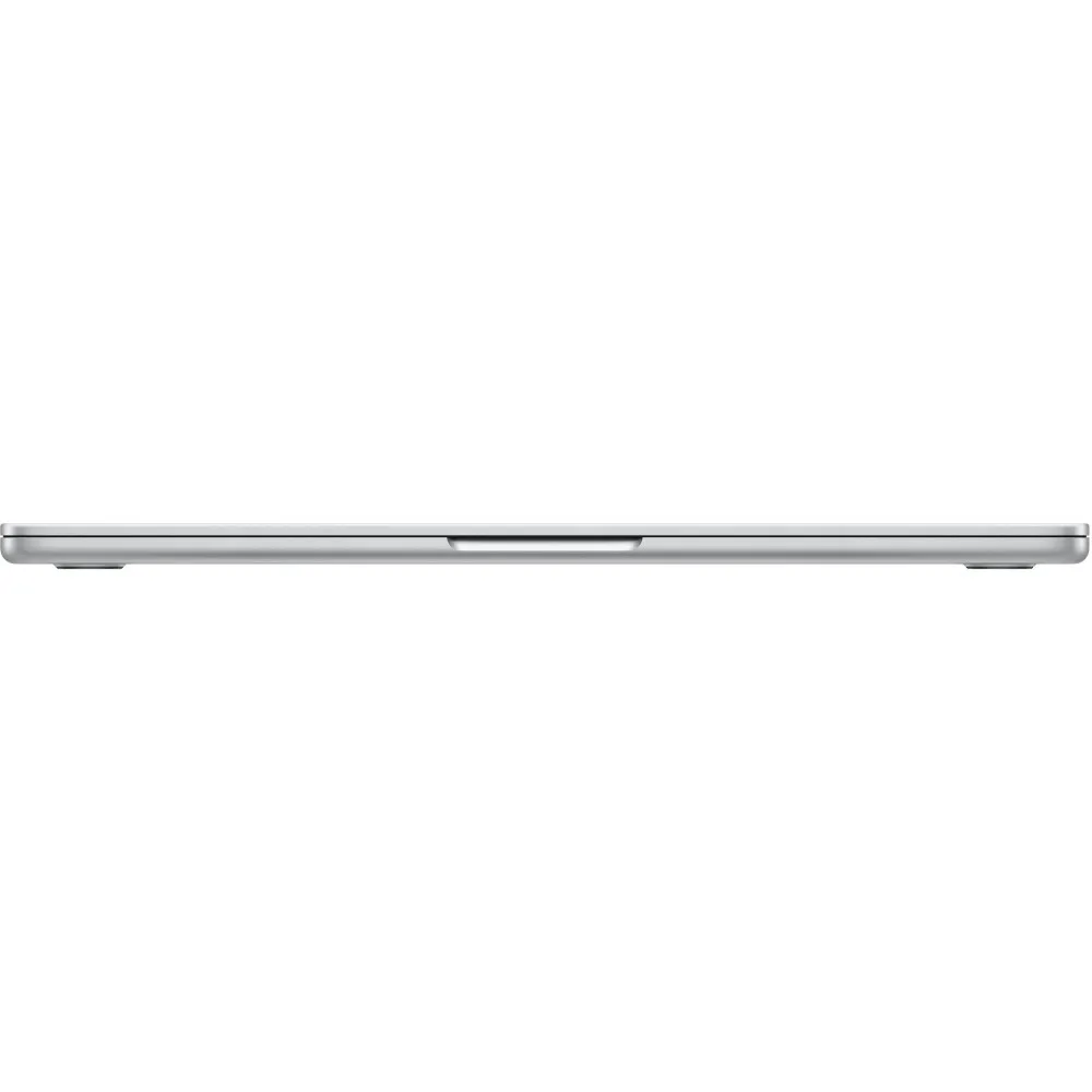Laptop Apple MacBook Air 13 2025 M4 MC654ZE/A - Apple M4/13,6" 2560x1664 Liquid Retina/RAM 24GB/SSD 512GB/Srebrny/macOS/1 rok CI
