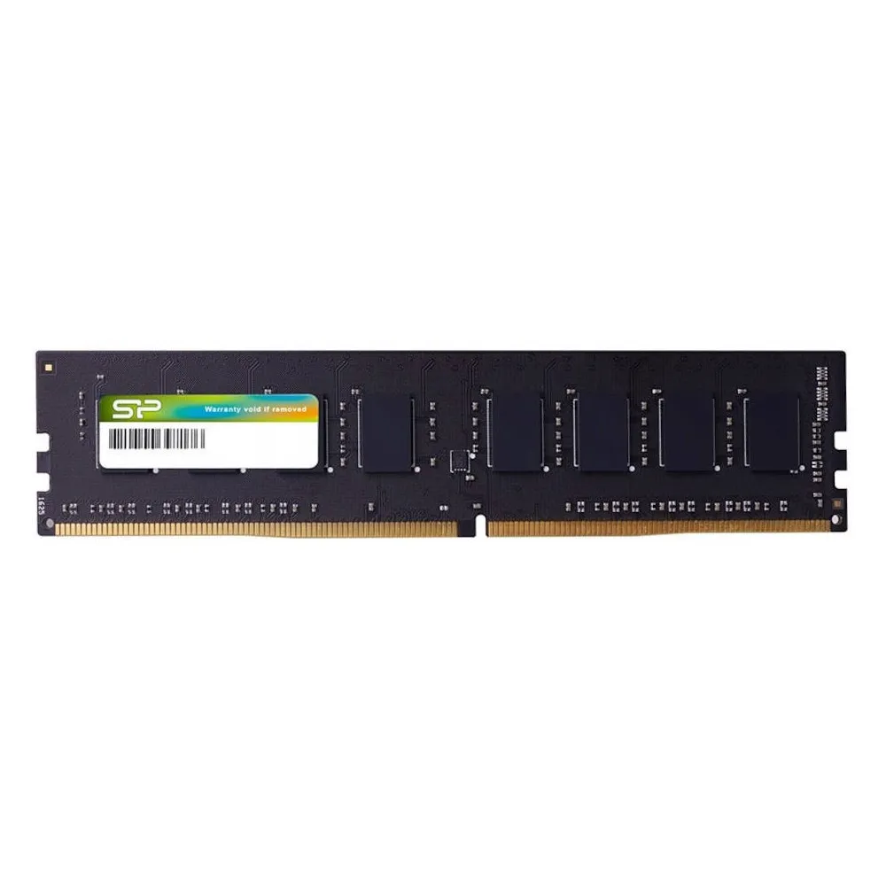 Pamięć RAM 1x16GB UDIMM DDR4 Silicon Power SP016GBLFU320X02, 3200MHz, CL22, Non-ECC, 1,2 V | Sklep ITnes.pl, IT for BUSINESS