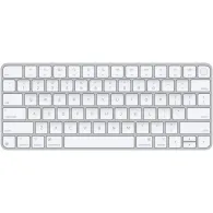 Klawiatura bezprzewodowa Apple Magic Keyboard z Touch ID USB-C MXCK3LB/A - US, Biała