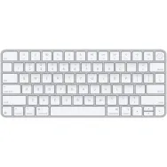 Klawiatura bezprzewodowa Apple Magic Keyboard z Touch ID USB-C MXCK3LB/A - US, Biała