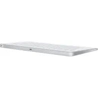 Klawiatura bezprzewodowa Apple Magic Keyboard z Touch ID USB-C MXCK3LB/A - US, Biała