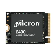 Dysk SSD 2TB Micron 2400 MTFDKBK2T0QFM-1BD1AABYYR, 2230, PCIe, NVMe, 4500-4000MBps | Sklep ITnes.pl, IT for BUSINESS