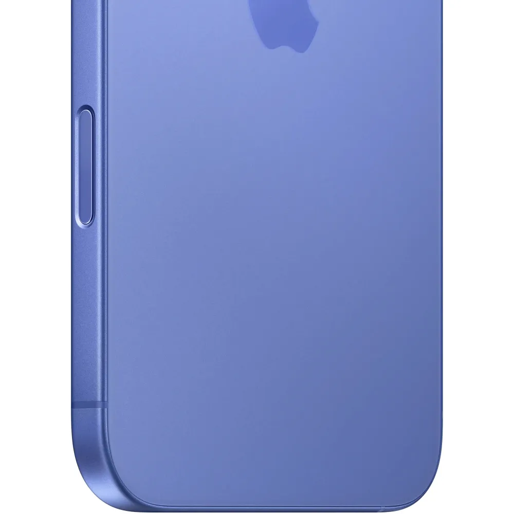 Smartfon Apple iPhone 16 Plus MXVX3HX/A - A18/6,7" 2796x1290/128GB/RAM 8GB/5G/Ultramaryna/Aparat 48+12Mpix/iOS/1 rok Carry-in