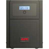 Zasilacz awaryjny UPS APC Easy UPS SMV SMV3000CAI, 3000VA, 2100W | Sklep ITnes.pl, IT for BUSINESS