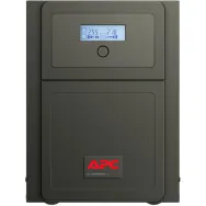 Zasilacz awaryjny UPS APC Easy UPS SMV SMV3000CAI, 3000VA, 2100W | Sklep ITnes.pl, IT for BUSINESS