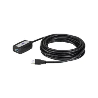 Przedłużacz USB-A ATEN UE350A-AT, 5m, USB 3.2 Gen1 | Sklep ITnes.pl, IT for BUSINESS