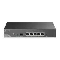 Router TP-Link ER7206, 4x 1GbE RJ45 WAN|LAN, 1x 1GbE SFP, Omada SDN | Sklep ITnes.pl, IT for BUSINESS