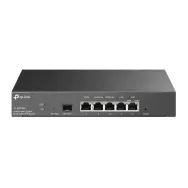 Router TP-Link ER7206, 4x 1GbE RJ45 WAN|LAN, 1x 1GbE SFP, Omada SDN | Sklep ITnes.pl, IT for BUSINESS