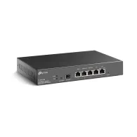 Router TP-Link ER7206, 4x 1GbE RJ45 WAN|LAN, 1x 1GbE SFP, Omada SDN | Sklep ITnes.pl, IT for BUSINESS