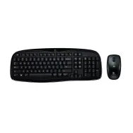 Logitech MK330 Bezprzewodowy zestaw klawiatura i mysz 920-003999 | Sklep ITnes.pl - IT for BUSINESS