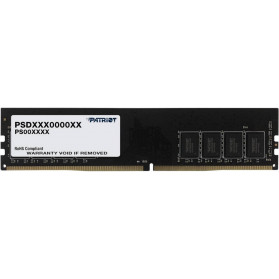 Pamięć RAM 2x8GB UDIMM DDR5 Patriot PSD516G560C40KX - zdjęcie poglądowe 1