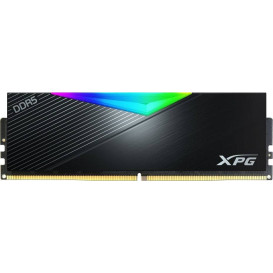 Pamięć RAM 1x16GB UDIMM DDR5 ADATA AX5U5200C3816G-CLARBK - 5200 MHz/CL38/Non-ECC/1,25 V