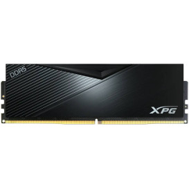 Pamięć RAM 2x16GB UDIMM DDR5 ADATA AX5U6000C4016G-DCLABK - 6000 MHz/CL40/Non-ECC/1,35 V