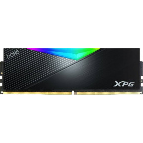 Pamięć RAM 1x16GB UDIMM DDR5 ADATA AX5U5200C3816G-DCLARBK - zdjęcie poglądowe 1