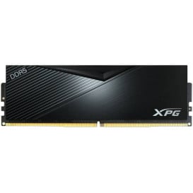 Pamięć RAM 1x16GB UDIMM DDR5 ADATA AX5U5200C3816G-DCLABK - 5200 MHz/CL38/Non-ECC/1,25 V