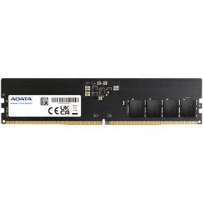 Pamięć RAM 1x16GB DIMM DDR5 ADATA AD5U480016G-S - zdjęcie poglądowe 1
