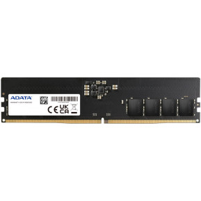 Pamięć RAM 1x16GB UDIMM DDR5 ADATA AD5U480016G-S - zdjęcie poglądowe 1