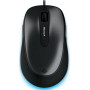 Mysz Microsoft Comfort Mouse 4500, USB 4FD-00023 - zdjęcie poglądowe 4