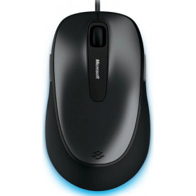 Mysz Microsoft Comfort Mouse 4500, USB 4FD-00023 - zdjęcie poglądowe 4