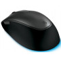 Mysz Microsoft Comfort Mouse 4500, USB 4FD-00023 - zdjęcie poglądowe 2