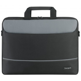 Torba na laptopa Targus Bag Intellect 15,6" Topload Laptop Case TBT238EU - zdjęcie poglądowe 4