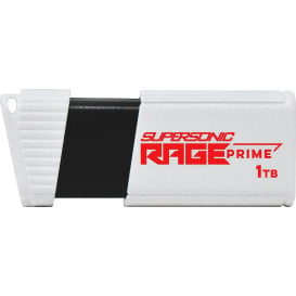 Pendrive Patriot Supersonic Rage Prime 1TB PEF1TBRPMW32U - zdjęcie poglądowe 3