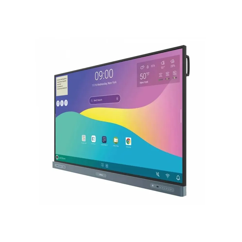 Benq RP7504 9H.F98TC.DE1 - zdjęcie