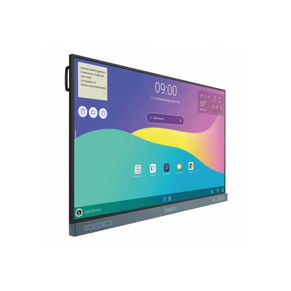 Benq RP7504 9H.F98TC.DE1 - zdjęcie