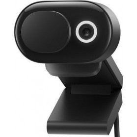 Kamera internetowa Microsoft 8L5-00005 - Czarna