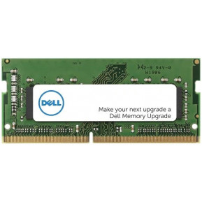 Pamięć RAM 1x16GB SO-DIMM DDR5 Dell AB949334 - zdjęcie poglądowe 1