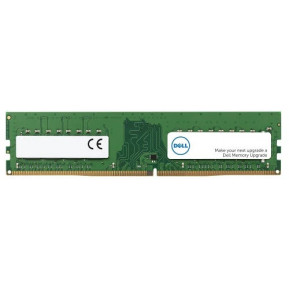 Pamięć RAM 1x16GB UDIMM DDR5 Dell AB883074 - zdjęcie poglądowe 1