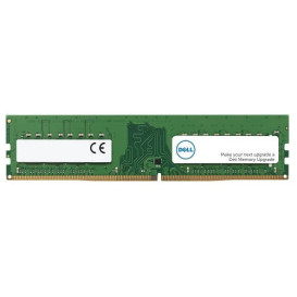 Pamięć RAM 1x16GB UDIMM DDR5 Dell AB883074 - 4800 MHz/Non-ECC