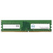 Pamięć RAM 1x8GB UDIMM DDR5 Dell AB883073 - 4800 MHz/Non-ECC