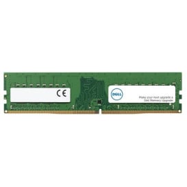 Pamięć RAM 1x8GB UDIMM DDR5 Dell AB883073 - 4800 MHz/Non-ECC