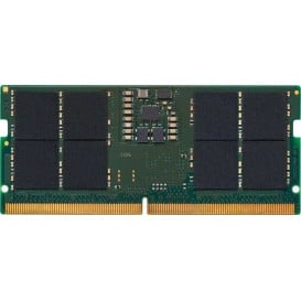 Pamięć RAM 1x16GB SO-DIMM DDR5 Kingston KVR48S40BS8-16 - 4800 MHz/CL40/Non-ECC/1,1 V