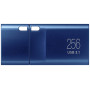 Pendrive Samsung USB-C 256GB 400MB, s MUF-256DA, APC - zdjęcie poglądowe 1