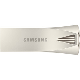 Pendrive Samsung BAR Plus USB 3.1 256GB MUF-256BE3/APC - Kolor srebrny