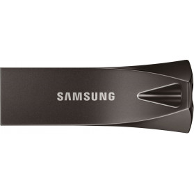 Pendrive Samsung BAR Plus USB 3.1 64GB MUF-64BE4/APC - Kolor grafitowy