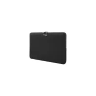 Etui na laptopa Natec Coral 14,1" NET-1701, Czarne | Sklep ITnes.pl, IT for BUSINESS