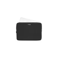 Etui na laptopa Natec Coral 14,1" NET-1701, Czarne | Sklep ITnes.pl, IT for BUSINESS