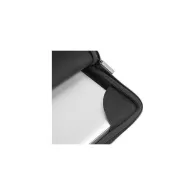 Etui na laptopa Natec Coral 14,1" NET-1701, Czarne | Sklep ITnes.pl, IT for BUSINESS