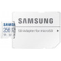 Karta pamięci Samsung EVO PLUS microSDXC 256GB UHS-I U3 + adapter MB-MC256KA, EU - zdjęcie poglądowe 1