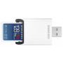 Karta pamięci Samsung PRO Plus SDXC 128GB UHS-I U3 z czytnikiem MB-SD128KB, WW - zdjęcie poglądowe 1