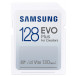 Karta pamięci Samsung EVO PLUS SDXC 128GB UHS-I U3 MB-SC128K/EU - Biała