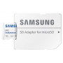 Karta pamięci Samsung Pro Endurance microSD 256GB + adapter MB-MJ256KA, EU - zdjęcie poglądowe 1