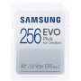 Karta pamięci Samsung EVO Plus SD Card 256GB MB-SC256K, EU - zdjęcie poglądowe 1