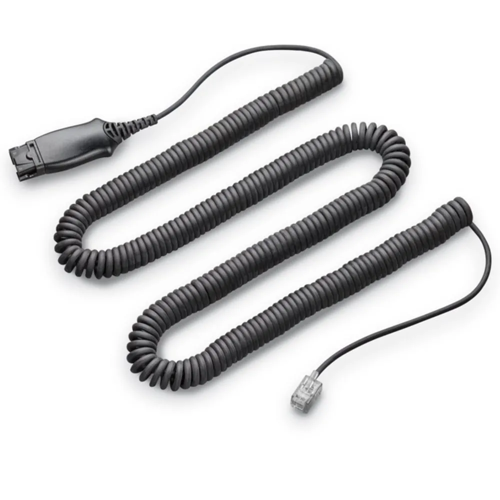 Kabel Poly HIS Cable TAA 783S3AA Kabel Poly HIS Cable TAA 783S3AA