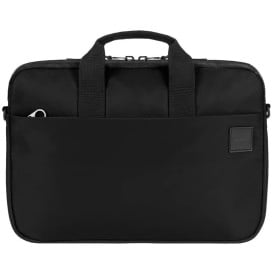 Torba na laptopa Incase Compass Brief INCO300517-BLK do Macbook Air 13" - Czarna