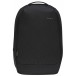 Plecak na laptopa Targus Cypress Eco Security Backpack 15,6" TBB588GL - Czarny